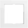 Gira adapterframe vierkant 50 mm, Systeem 70 (028270)