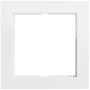 Gira adapterframe vierkant 50 mm, Systeem 70 (028270)