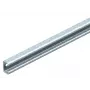 OBO Bettermann C-spros voor U-stijl, breedte 392 mm, MS4022P0392FT