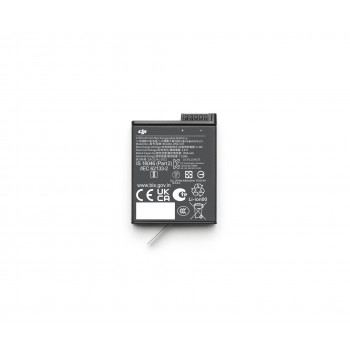 DJI Osmo Action Extreme accu Plus (1950 mAh)