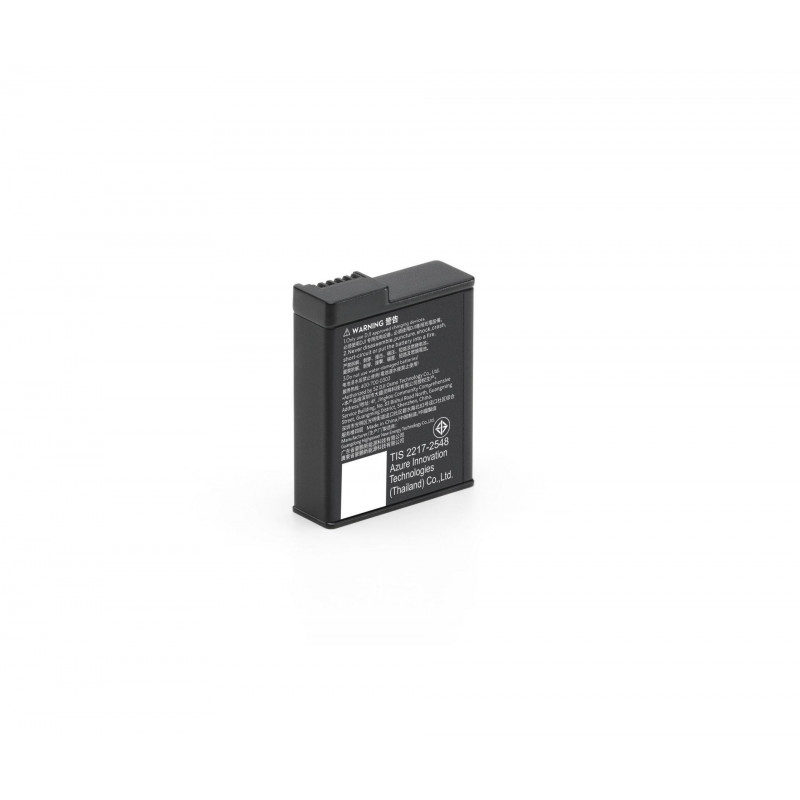 DJI Osmo Action Extreme accu Plus (1950 mAh)