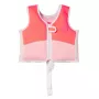 Sunnylife kinderzwemvest (1-2 jaar) – Neon Strawberry