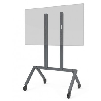 Heckler Design AV-wagen - basisconfiguratie