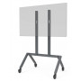 Heckler Design AV-wagen - basisconfiguratie