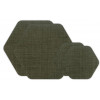 GearAid Tenacious reparatiepleisters groen