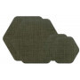 GearAid Tenacious reparatiepleisters groen