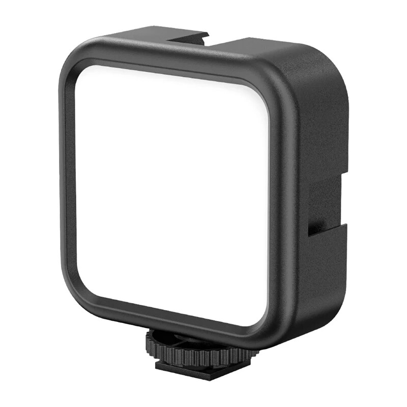 SJCAM C400 opzetlamp