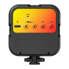 SJCAM C400 opzetlamp