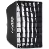 Godox UL-Box-3045 paraplu-softbox, Bowens-aansluiting