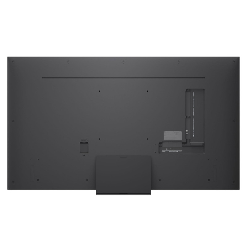 LG 65QNED86B6B 65 inch QNED MiniLED 4K UHD 144Hz VRR smart-tv (2026)