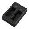 SJCAM A10/A20 accuoplader