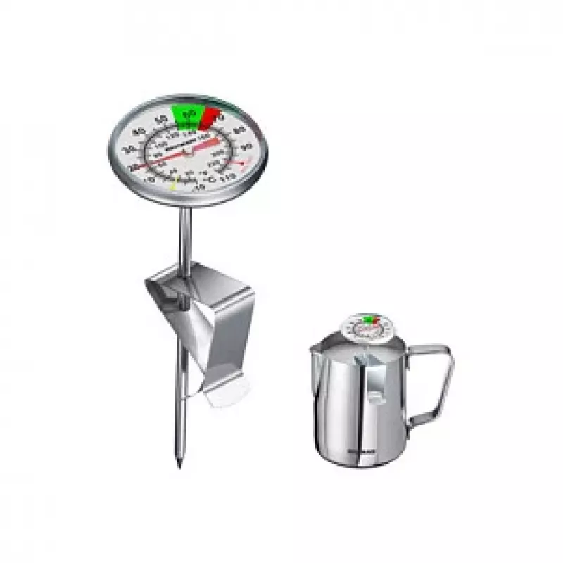 Westmark 12952270 voedselthermometer -10 - 110 °C analoog