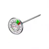 Westmark 12952270 voedselthermometer -10 - 110 °C analoog