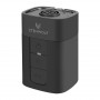 Etenwolf AIR 5 Pro 10400mAh elektrische pomp (zwart)