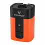 Etenwolf AIR 5 Pro 10400mAh elektrische pomp (oranje)