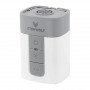 Etenwolf AIR 5 Pro 10400mAh elektrische pomp (wit)