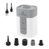 Etenwolf AIR 5 Pro 10400mAh elektrische pomp (wit)