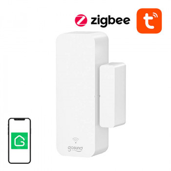 Gosund ST18 Zigbee Tuya slimme deur- en raamsensor