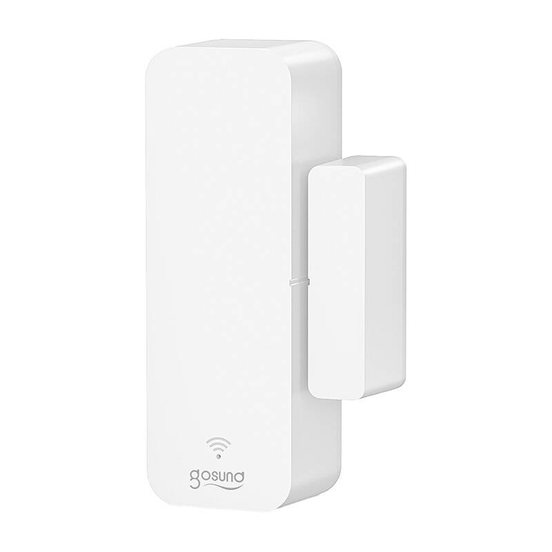 Gosund ST18 Zigbee Tuya slimme deur- en raamsensor