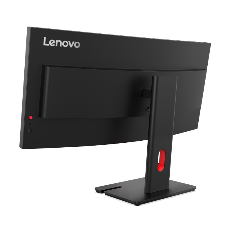 Lenovo monitor ThinkVision T34WD-40 34'' met MC60