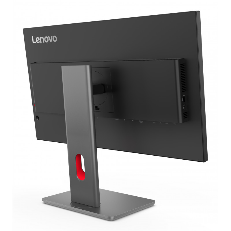 Lenovo monitor ThinkVision P27QD-40 27'' met MC60