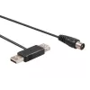 Maclean MCTV-697 USB-adapter voor DVB-T-antenne