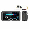 INNOVV N3 universele snelkoppeling motor-smartdisplay met CarPlay, camera's en TPMS