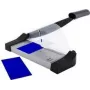 pavo Hef-snijmachine Cutter II, DIN A4, 12 vel, snijlengte 320 mm, grijs/zwart (8008070)