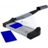 pavo Hef-snijmachine Cutter II, DIN A4, 12 vel, snijlengte 320 mm, grijs/zwart (8008070)