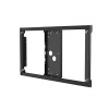 Vogel's POW 1602 outdoor-wandbeugel