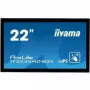 iiyama ProLite TF2234MC-B3X 21,5 inch (54,61 cm) PCAP 10-punts touchmonitor, IPS, 1920x1080, VGA, DVI