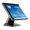 iiyama ProLite T1932MSC-B2X 19 inch (48,3 cm) geprojecteerd-capacitieve 10-punts touchmonitor, 5:4, 1280x1024, DVI, VGA, zwart