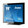 iiyama ProLite T1932MSC-B2X 19 inch (48,3 cm) geprojecteerd-capacitieve 10-punts touchmonitor, 5:4, 1280x1024, DVI, VGA, zwart