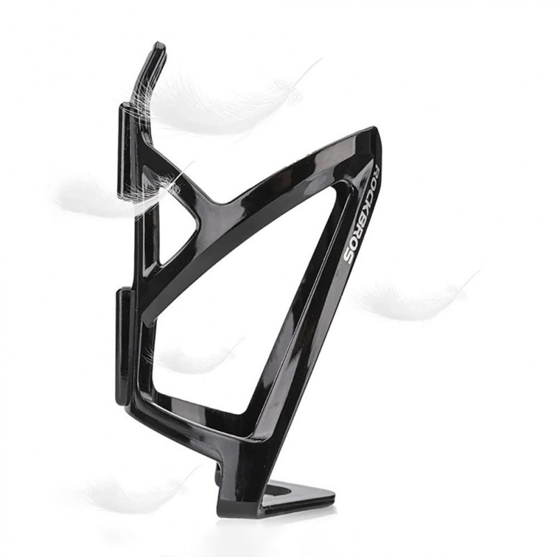 Rockbros FK338 fietsbidonhouder - zwart
