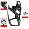 Rockbros FK338 fietsbidonhouder - zwart
