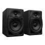 Pioneer DM-50D-BT luidspreker 2-weg zwart bedraad & draadloos 50 W