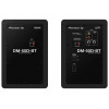 Pioneer DM-50D-BT luidspreker 2-weg zwart bedraad & draadloos 50 W