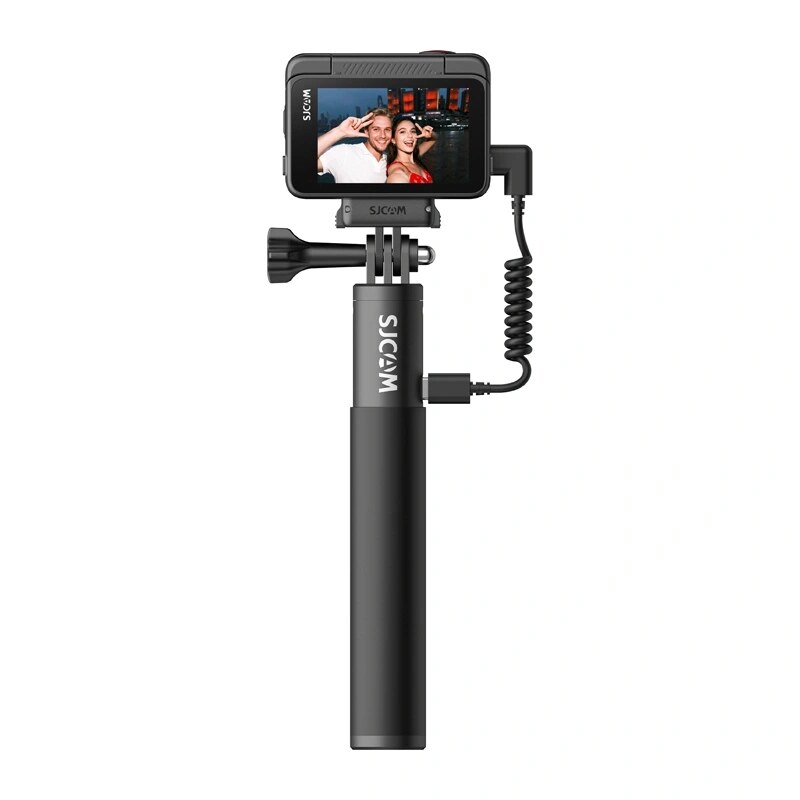 SJCAM SJ30 actiecamera laadcombo