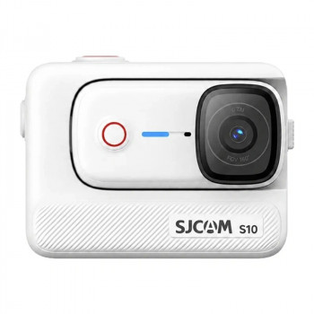 SJCAM S10 actiecamera (S10 128Gwh)