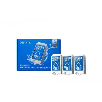 Petkit Fountain Cube voor Eversweet Ultra, 3 st.