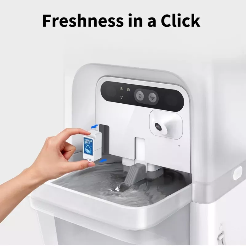 Petkit Fountain Cube voor Eversweet Ultra, 3 st.