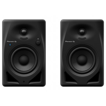 Pioneer DM-40D-BT luidspreker 2-weg zwart bedraad & draadloos 38 W