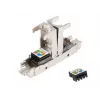 Lanberg netwerkstekker cat.6 FTP gereedschapsloos PL2S6-6000TL