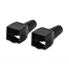Lanberg netwerkstekker cat.6 FTP gereedschapsloos PL2S6-6000TL