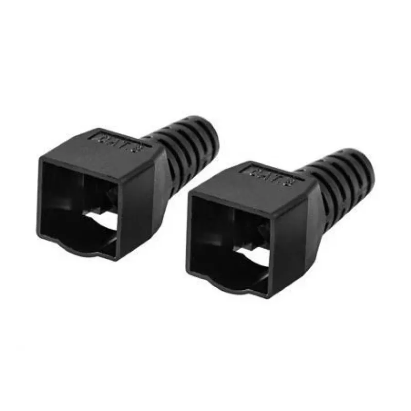Lanberg netwerkstekker cat.6 FTP gereedschapsloos PL2S6-6000TL