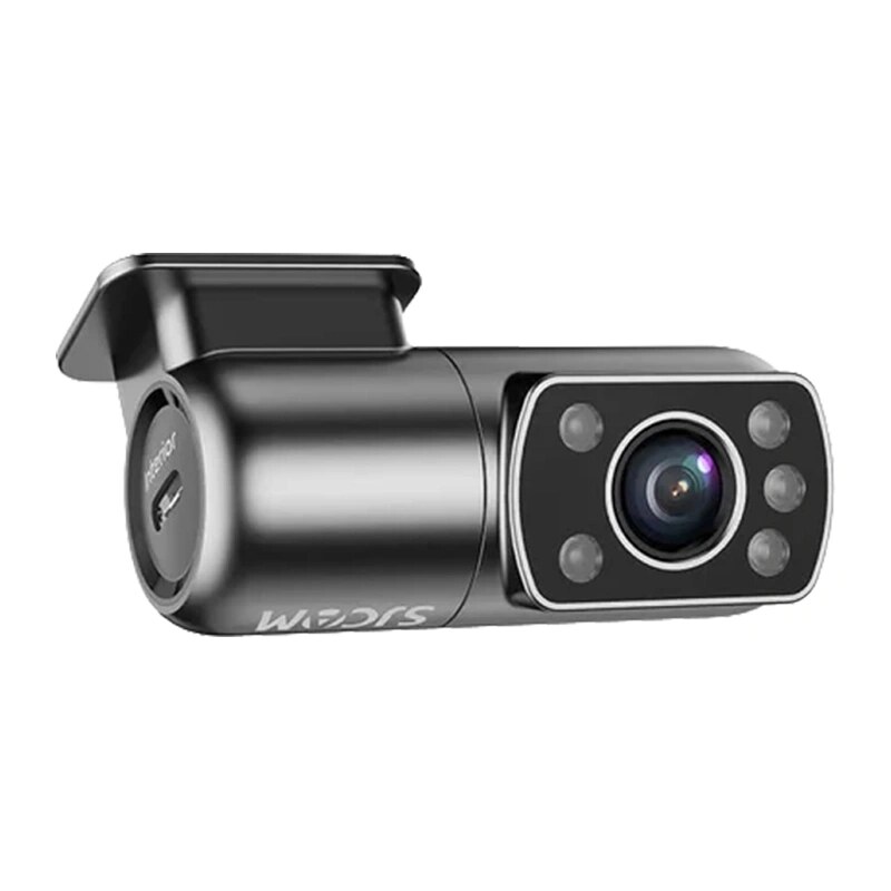 SJCAM M60 3CH dashcam