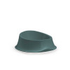 Stefanplast voerbak Chic 0,65L 22x22x8,6cm lichtgroen