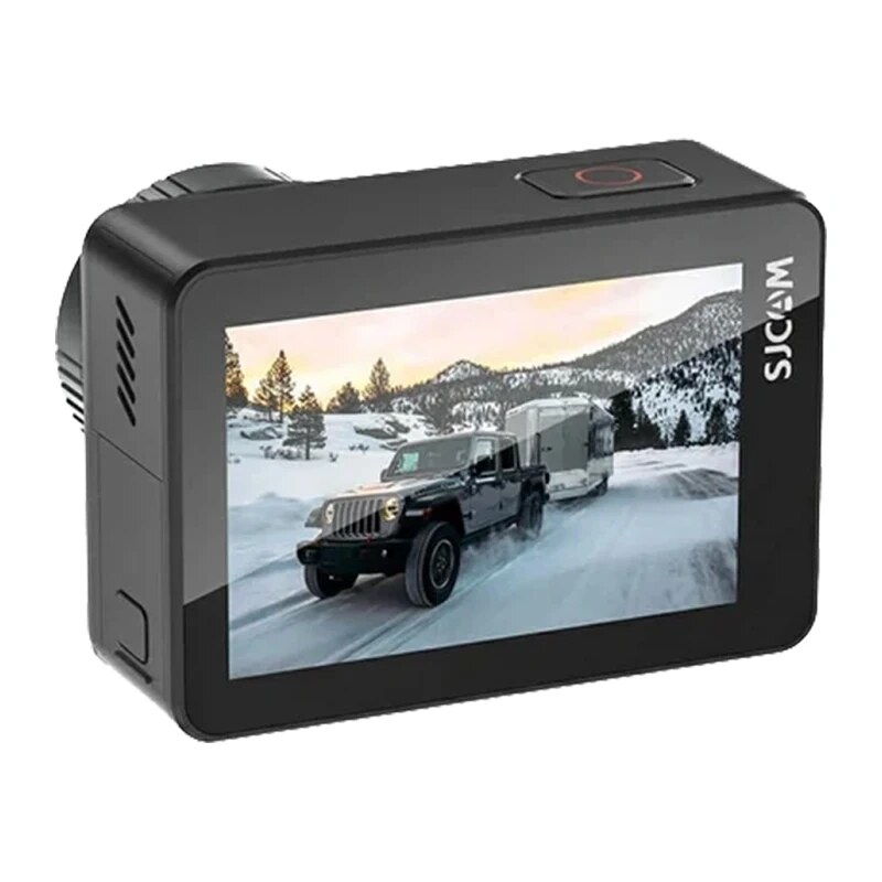 Actiecamera SJCAM SJ10 Pro Dual Screen