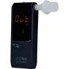 Ace Of Sweden alcoholtester Neo Navy meetbereik alcohol (max.)=4 ‰, incl. display