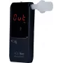 Ace Of Sweden alcoholtester Neo Navy meetbereik alcohol (max.)=4 ‰, incl. display